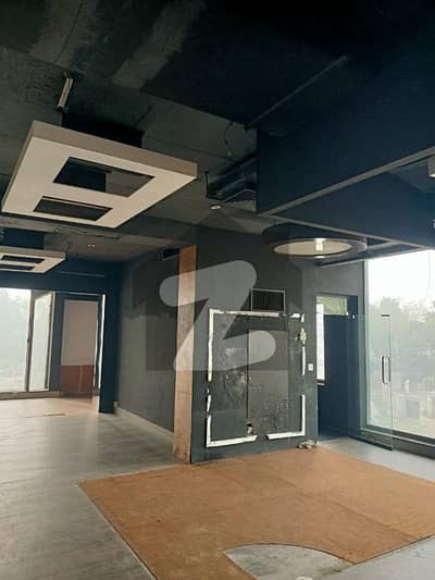 2600Sqf Office For Rent In Gulberg 2