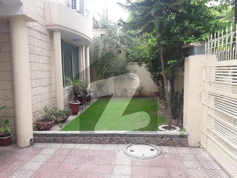 14 Marla Full Furnished Luxurious House Available For Rent
