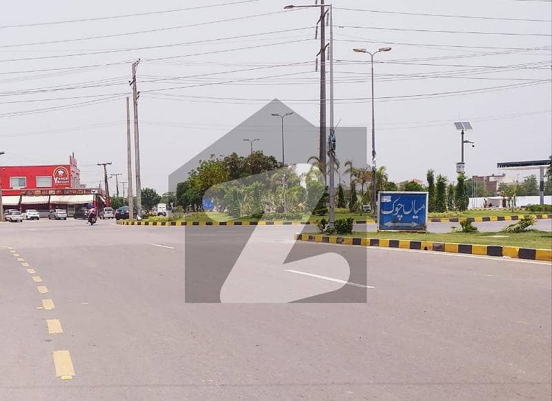 جوبلی ٹاؤن ۔ بلاک سی جوبلی ٹاؤن,لاہور میں 3 مرلہ رہائشی پلاٹ 73.0 لاکھ میں برائے فروخت۔