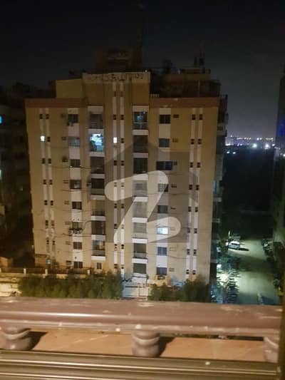 Fully Furnished Apartment Available On Rent Clifton Block 04 Near Dolmen Mall