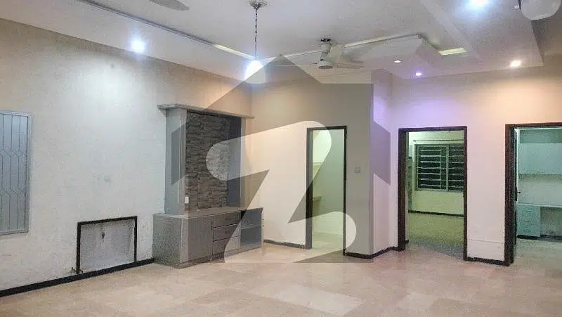 Beautiful House for Rent for Rent in Bahria Town.