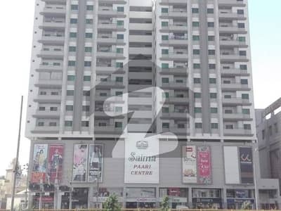 Apartment Available For Sale 'SAIMA PROJECT'