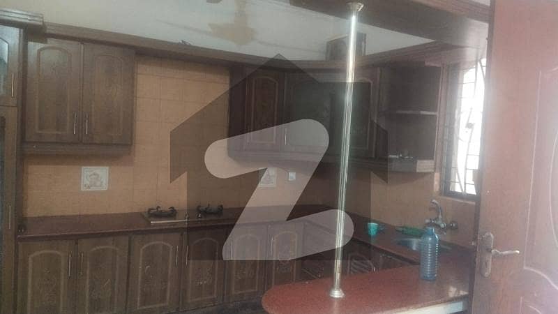 5 Marla Upper Portion Available In Johar Town Phase 2