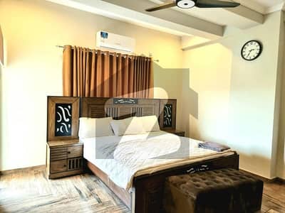 D Block Bahria Heights1 One Bedroom Executive Furnished For Sale Available