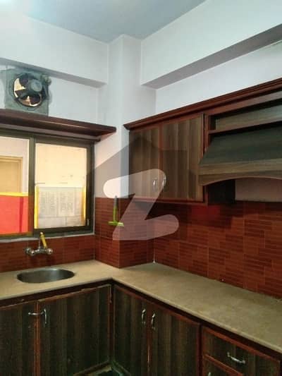 2 Bed Flat For Rent In G15 Markaz