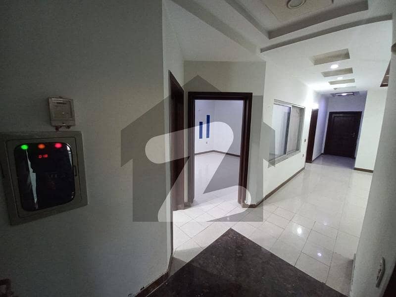 10 Marla Like New Upper Portion Available For Rent In Ghouri Block Bahria Town Lahore