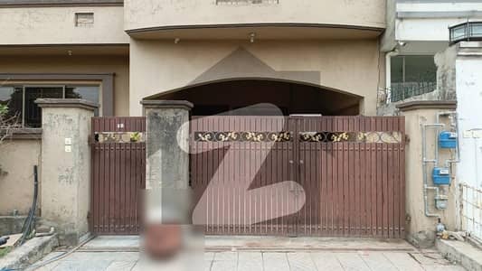 1 Kanal House For Sale In G-15/1 Islamabad In Only Rs 70000000