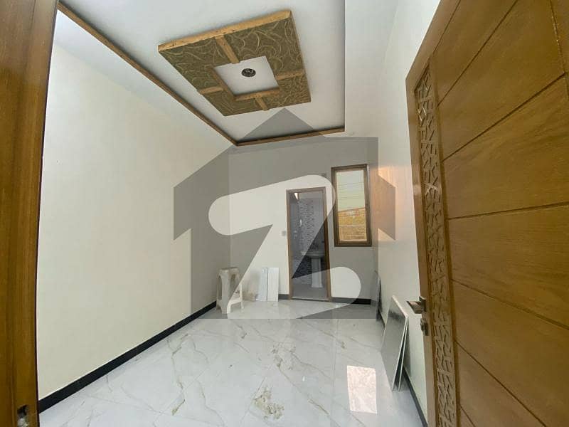 VIP 3 Bed DD Portion In Nazimabad 1