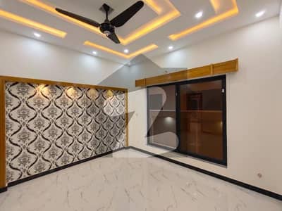 7 Marla Beautiful Upper Portion For Rent