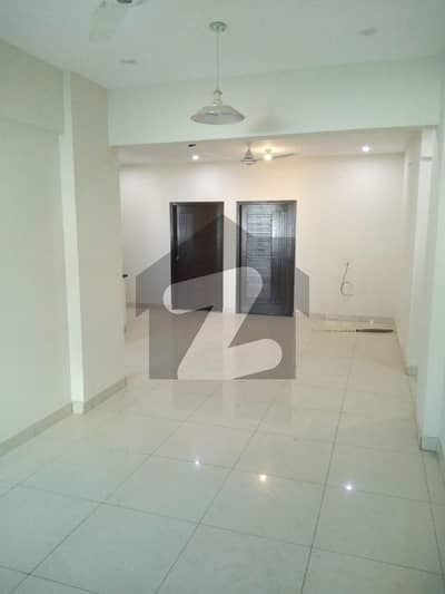 3 Bedrooms Dd Apartment For Rent In Ittehad Commercial