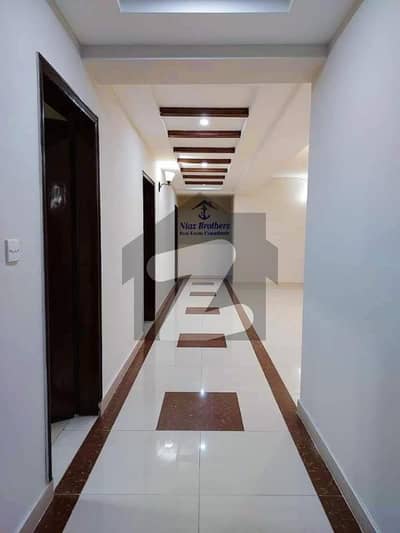New Apartment Available For Sale In Askari 11 Sec-B Lahore