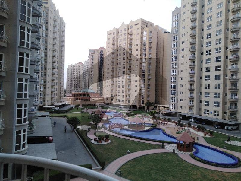 3 Bedrooms Luxury Creek Vista Apartment For Sale In Dha Phase 8