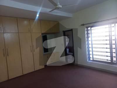 07 Marla Ground Portion With 02 Bed Tv Lounge For Rent