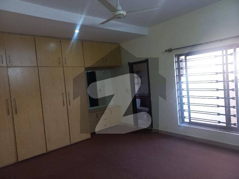 07 Marla Ground Portion With 02 Bed Tv Lounge For Rent