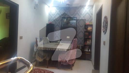 کینال گارڈن لاہور میں 5 کمروں کا 5 مرلہ مکان 1.6 کروڑ میں برائے فروخت۔