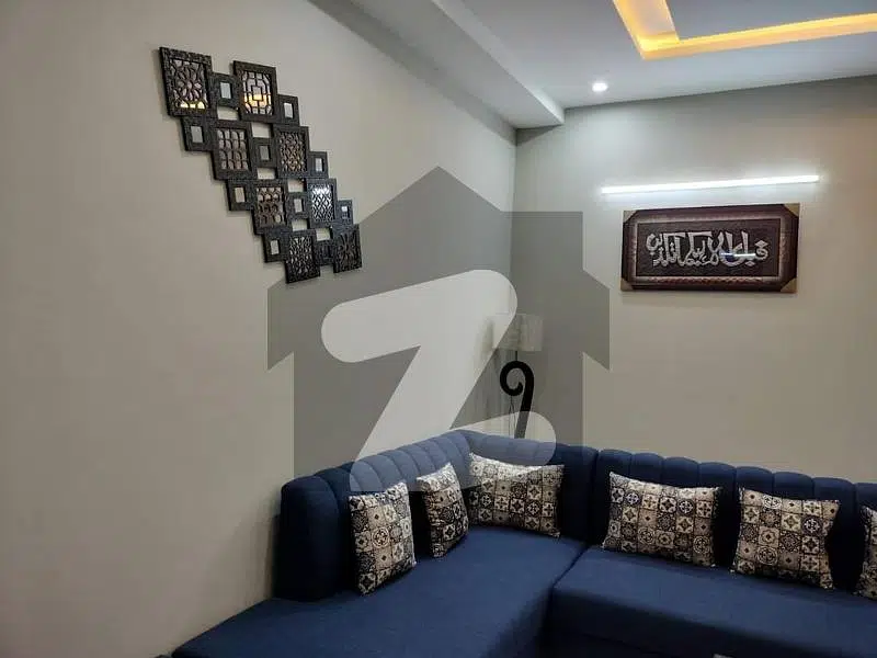 2Beds Super Luxury Apartment For Sale Sector H-13 Islamabad Near NUST University
