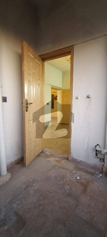 Two Bedroom Apartment Available for Sale in Block 7 Defence Residency Islamabad