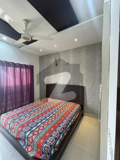 ڈی ایچ اے فیز 5 ڈیفنس (ڈی ایچ اے),لاہور میں 3 کمروں کا 5 مرلہ مکان 2.55 کروڑ میں برائے فروخت۔
