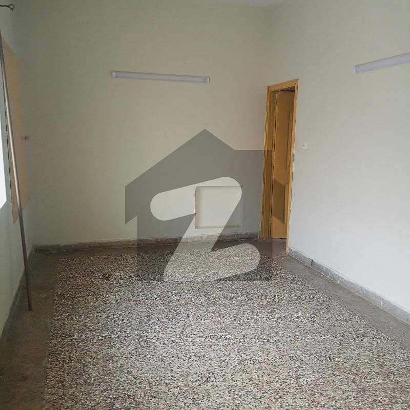 Ground Flat For Rent In PHA