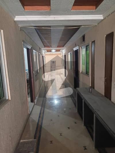 Three Bed Flat For Sale In G15 Markaz Islamabad