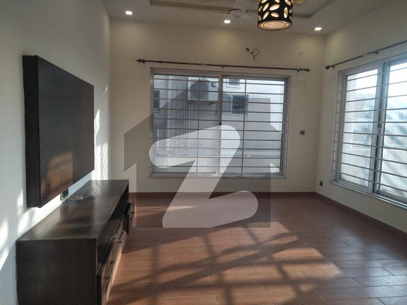 For Rent Brand New 03 Bed Room Upper Portion In Sector C DHA Phase 2 Islamabad
