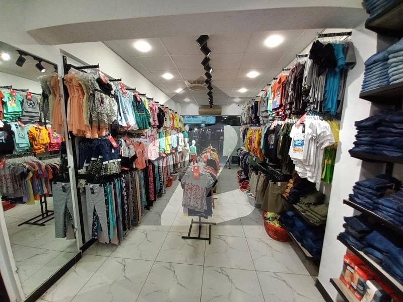Triple Story Showroom for Sale in North Nazimabad Block L Seize the Moment for High-Return Investments and Steady Rental Income