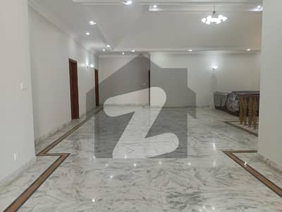 1000 Sq/Yd Brand New Semi Furnished Luxurious Bungalow For Rent At Khayaban-E-Muhafiz, DHA Phase 6