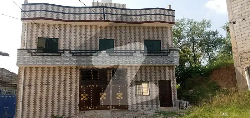 House For Sale In Jodha Islamabad