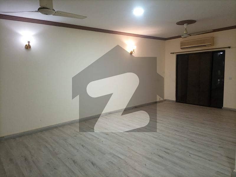 F10 3 bedroom unfurnished apartment available for rent