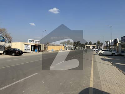 3 marla low cost plot for sale in umer block al kabir town phase 2 lahore