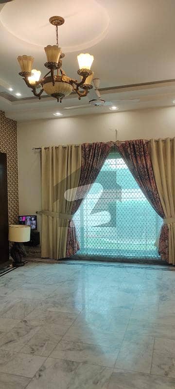 1 Kanal Full House For Rent In DHA Phase 6