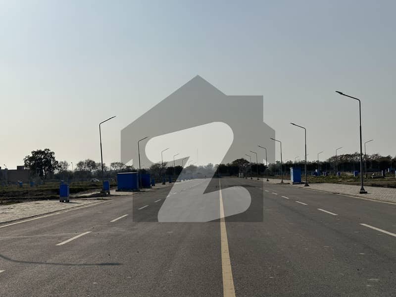 3 marla low cost beat location plot for sale in umer block al kabir town phase 2 lahore