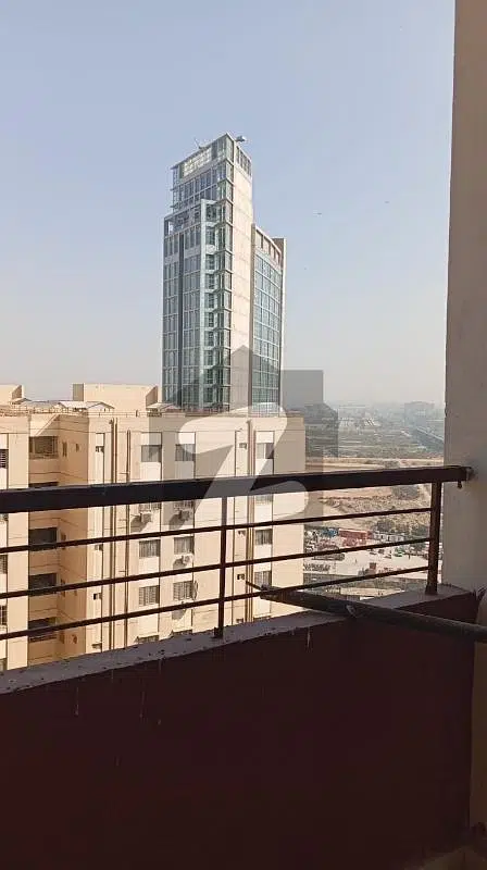 Luxurious Duplex for Rent in Royal Tower, DHA, Karachi