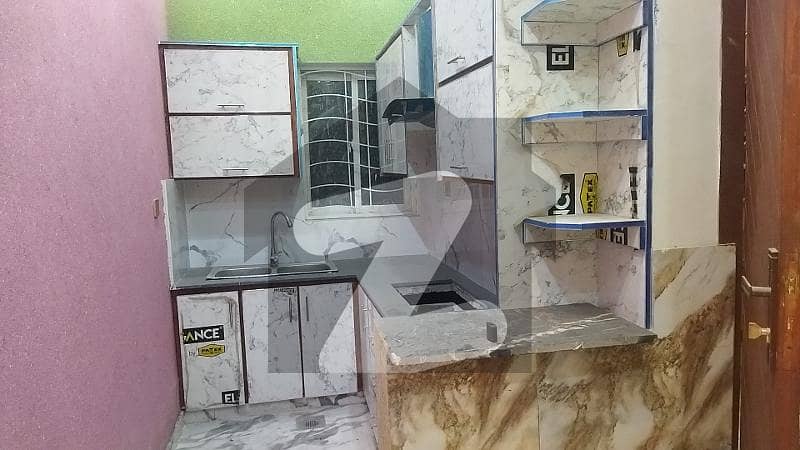 2 Bed Room Flat Available For Rent In Pak Arab Housing Scheme Main Farozpur Road Lahore