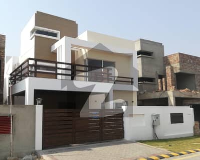 6 Marla New Constructed Modern Villa Available For Sale At Reasonable Price