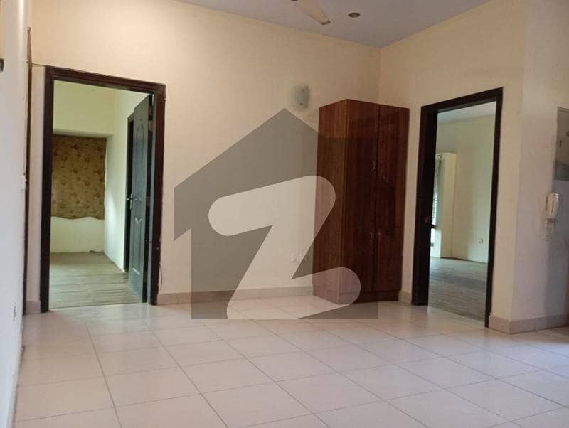 300 Sq Yd Well Maintained Luxurious Upper Portion For Rent At Prime Location Of Khayaban-E-Ittihad DHA Phase 6