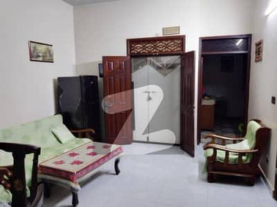 Affordable Upper Portion For Sale In Sector 25-A - Punjabi Saudagar Multi Purpose Society