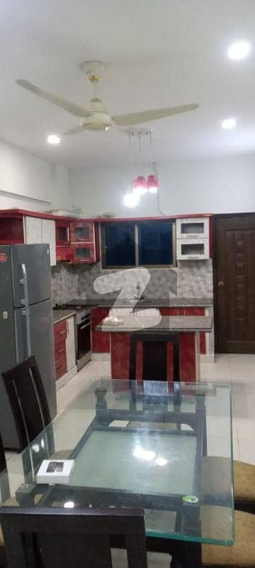 Defense Apartment For Sale In Big Bukhari Commerical Phase Vi