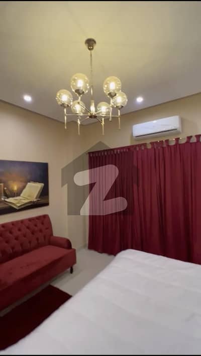 2 Bedroom Furnished Apartment For Sale Very Luxury And With Golfveiw
Rental Value 260000