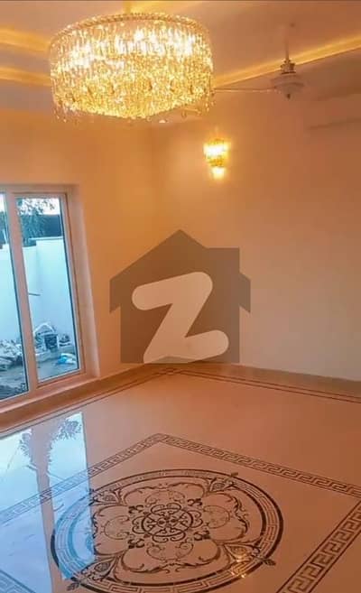 Brand New 15 Marla 5 Bedroom House Available For Sale In Sector S Askari Lahore cantt