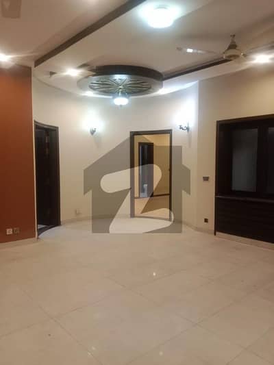 2 Kanal House For Rent In DHA Phase 8