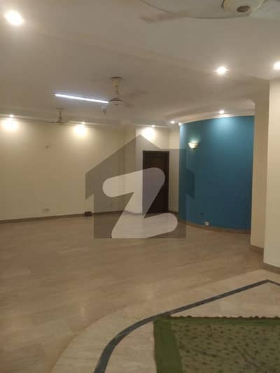 1 Kanal House For Rent In DHA Phase 2