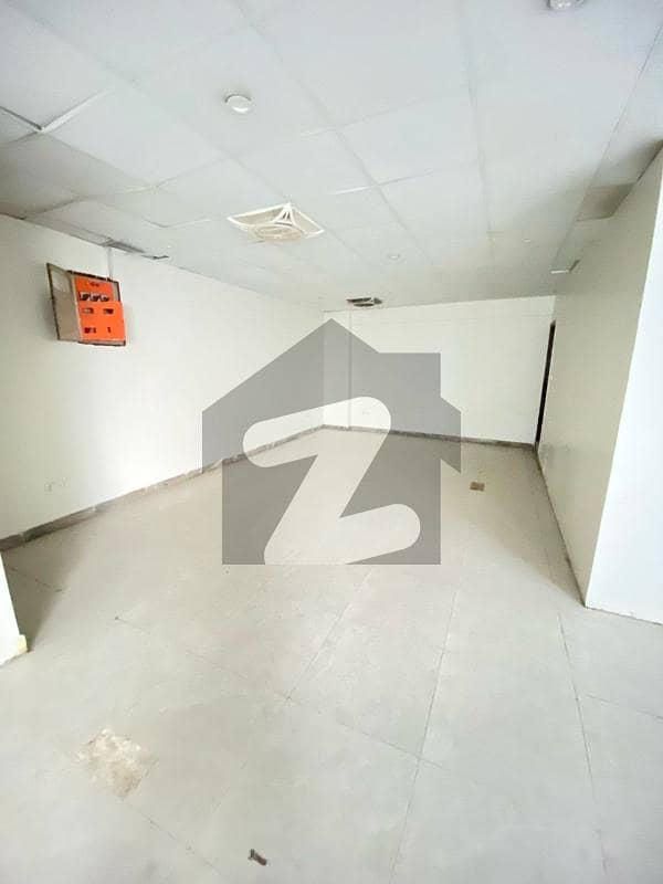 1090 Sqft Office For Rent In DHA Phase 2 Extension