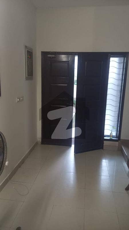 10 Marla 3 Bedroom House Available For Rent In Askari 10 Sector E Lahore