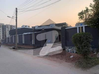 Chaklala Officers Scheme No 2 House For Sale