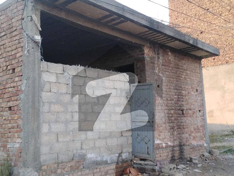ثمر زر ہاؤسنگ سوسائٹی راولپنڈی میں 2 کمروں کا 5 مرلہ مکان 40.0 لاکھ میں برائے فروخت۔