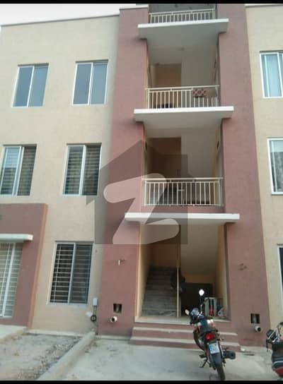 Brand New Awami 2 Flat For Sale