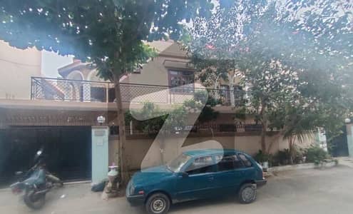 ڈی ایچ اے فیز 2 ڈی ایچ اے ڈیفینس,کراچی میں 4 کمروں کا 15 مرلہ مکان 6.8 کروڑ میں برائے فروخت۔