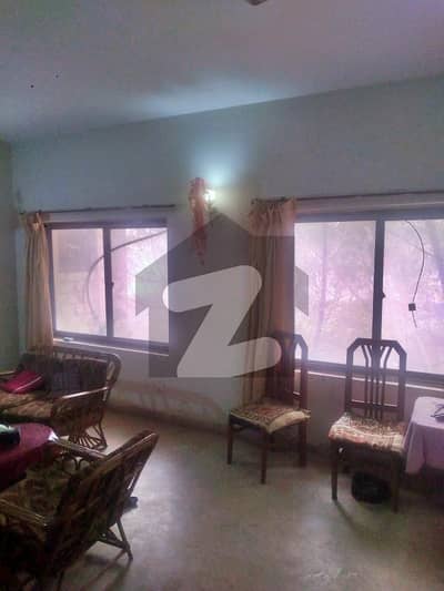 3 Bedroom Apartment for Sale in G-15 Society Flats B Category