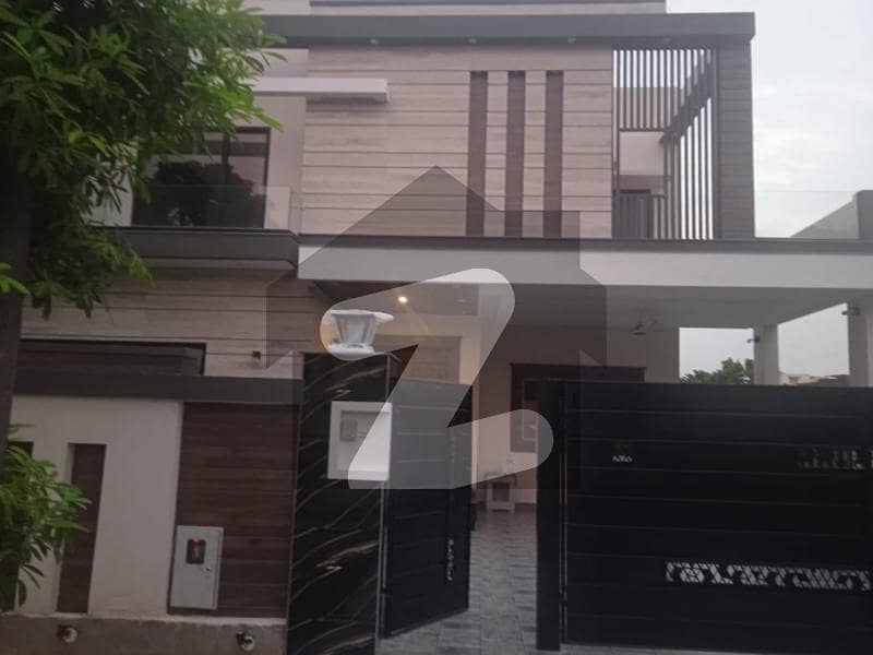 Good Location 1 Kanal House For Sale In Dha Eme Society Block A
